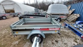 За автомобил Други Trigano P202, снимка 3