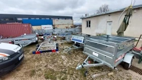 За автомобил Други Trigano P202, снимка 5