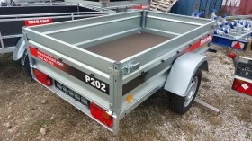 За автомобил Други Trigano P202, снимка 2