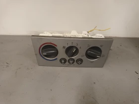 Управление парно,климатик, врътки опел мерива 1.6
