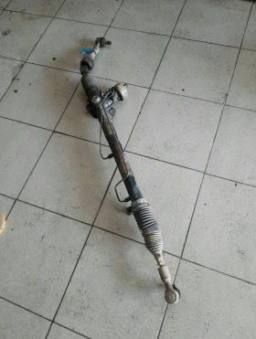 Кормилна рейка Фолксваген Пасат 1.9pd (7) 