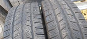 Гуми Зимни 225/75R16, снимка 2