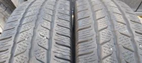 Гуми Зимни 225/75R16, снимка 1