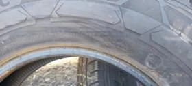 Гуми Зимни 225/75R16, снимка 5