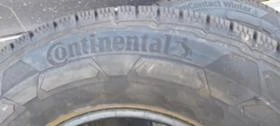 Гуми Зимни 225/75R16, снимка 3