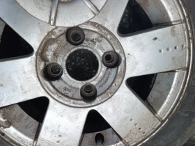 Джанти за Citroen, снимка 2