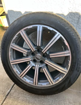 Джанти за Audi Q7, снимка 2