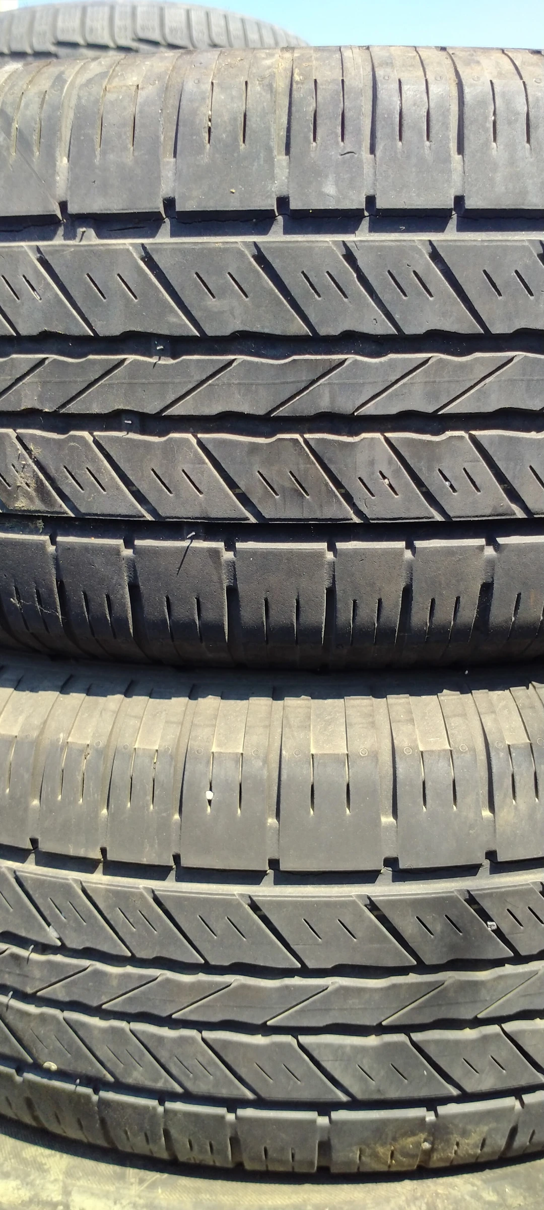  215/65R16 | Mobile.bg   1