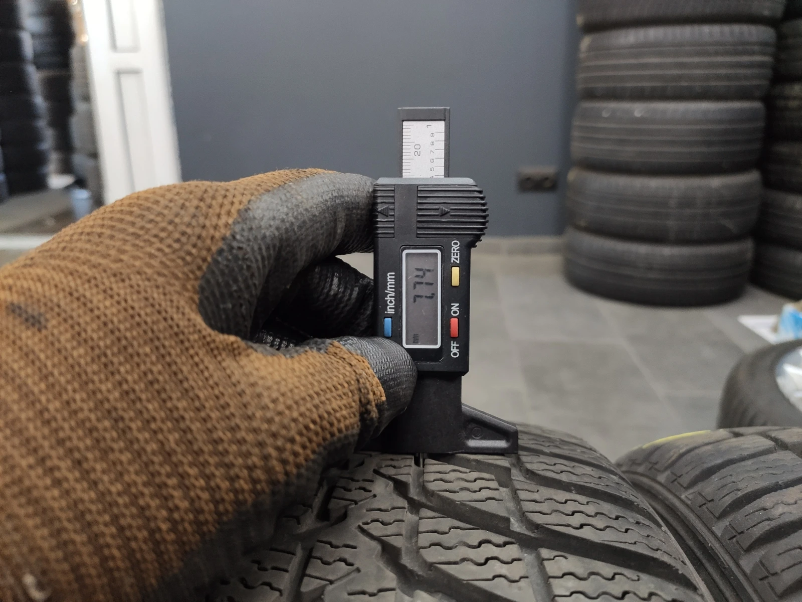  155/60R15 | Mobile.bg   7