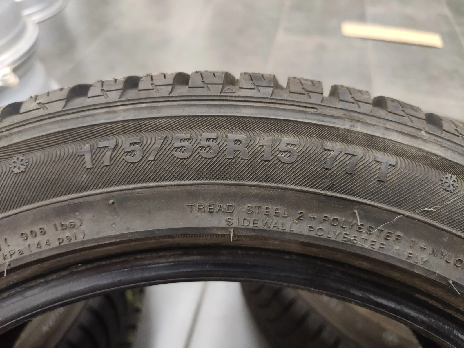  155/60R15 | Mobile.bg   11
