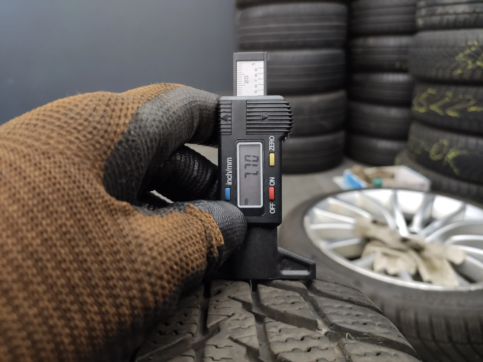  155/60R15 | Mobile.bg   6