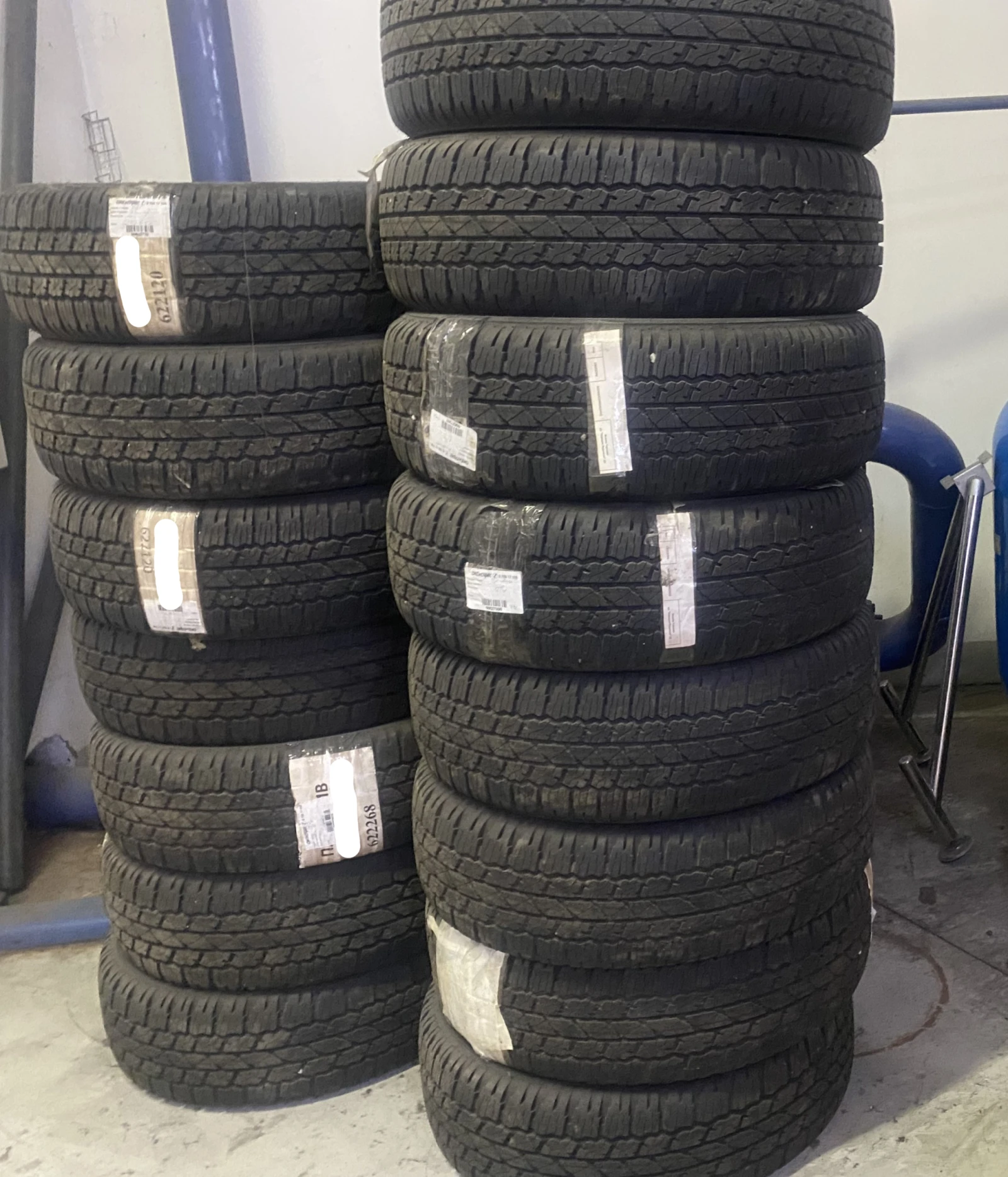  265/65R17 | Mobile.bg   2