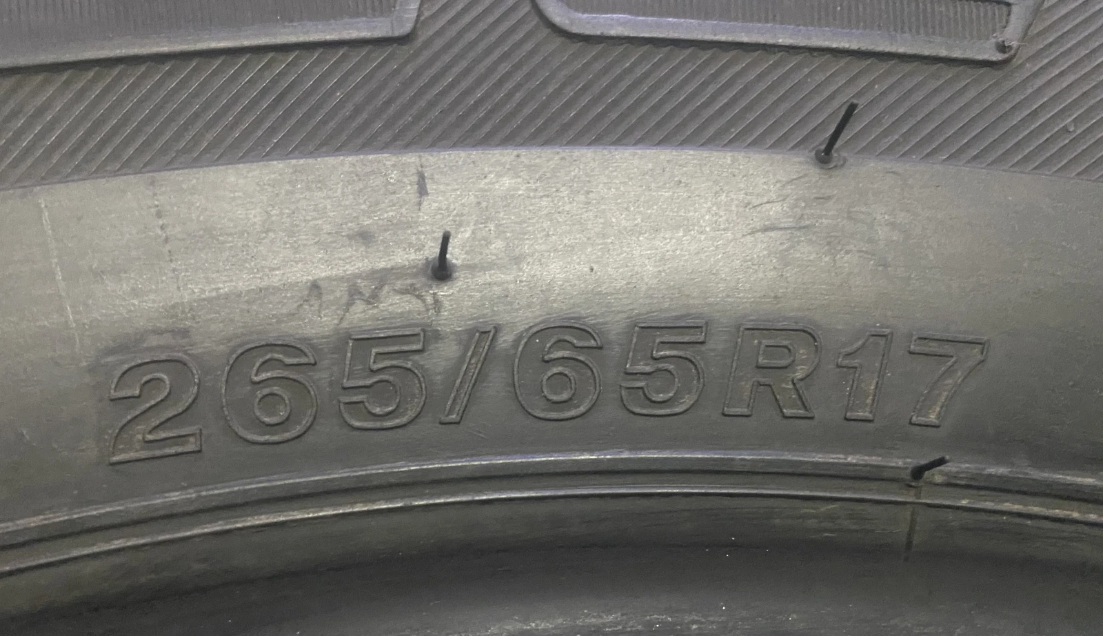  265/65R17 | Mobile.bg   4