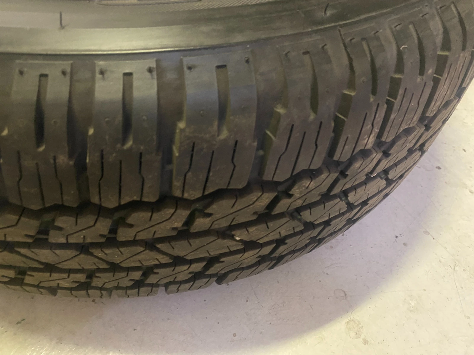  265/65R17 | Mobile.bg   6