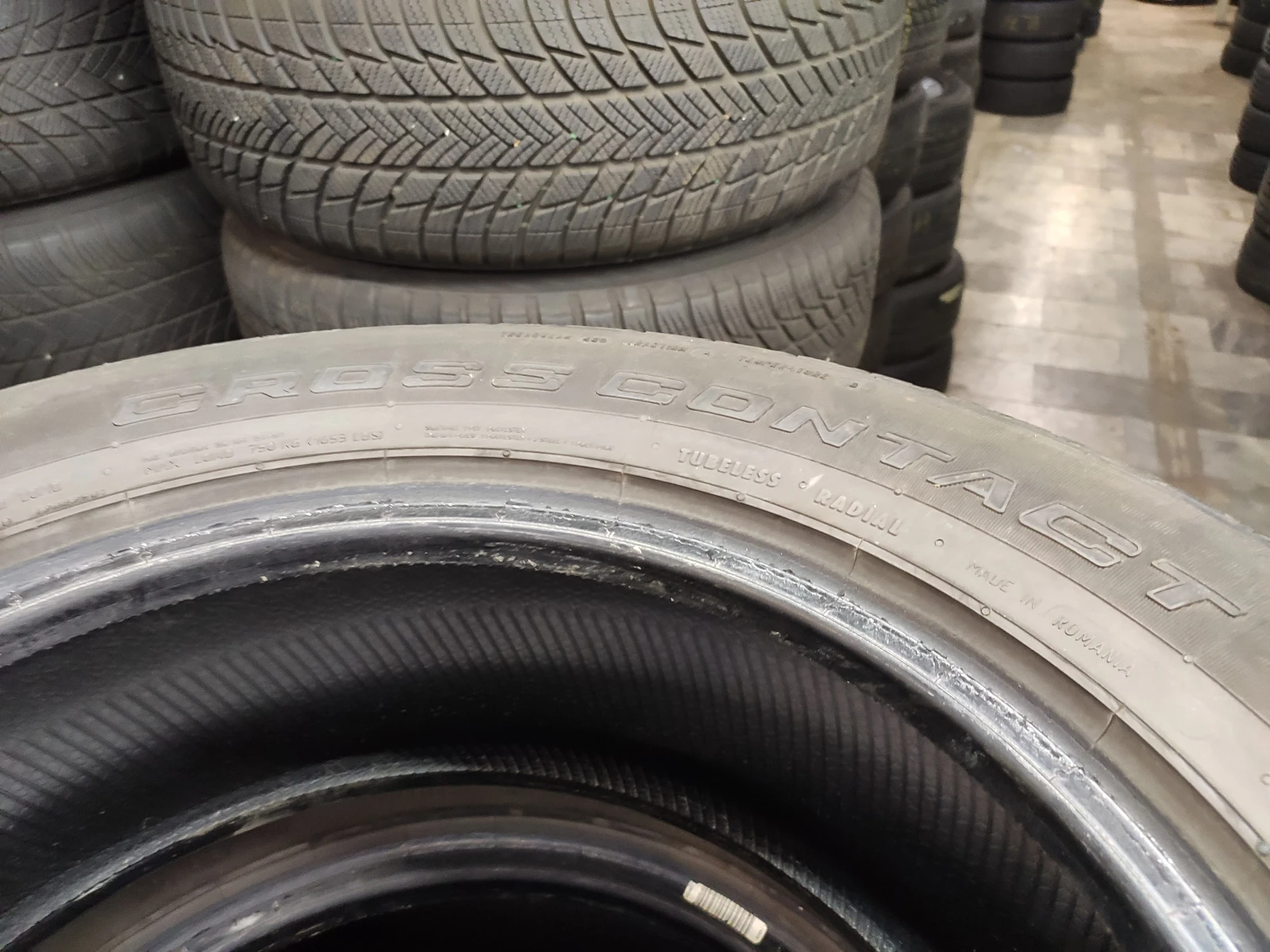  215/65R16 | Mobile.bg   5