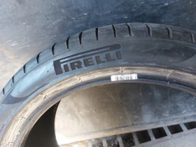 Гуми Летни 245/40R19, снимка 4 - Гуми и джанти - 41829253