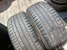 Гуми Летни 245/40R19, снимка 1 - Гуми и джанти - 41829253