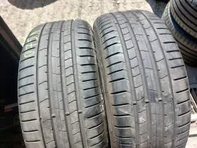 Гуми Летни 245/40R19, снимка 2 - Гуми и джанти - 41829253