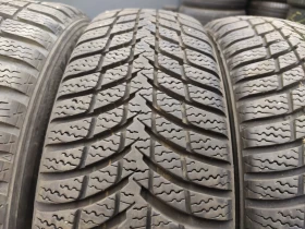 Гуми Зимни 155/60R15, снимка 2 - Гуми и джанти - 46970871