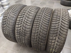 Гуми Зимни 155/60R15, снимка 5 - Гуми и джанти - 46970871