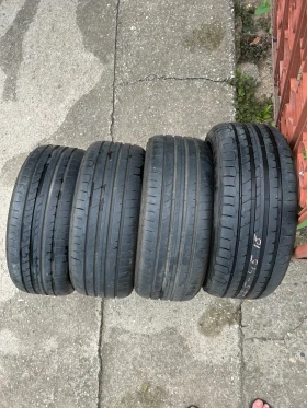 ����� �� �������� �� ���� 225/45R18
