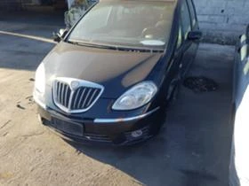Lancia Musa 1.3mjet, снимка 3