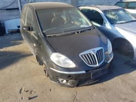 Lancia Musa 1.3mjet, снимка 1