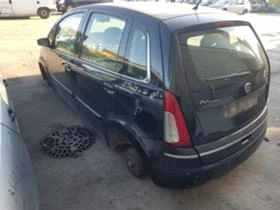 Lancia Musa 1.3mjet, снимка 2