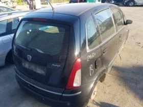 Lancia Musa 1.3mjet, снимка 4
