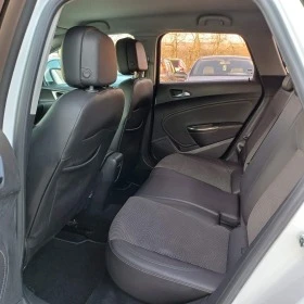 Opel Astra 1.7cdti * NOVA* UNIKAT* , снимка 8
