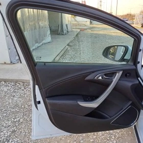 Opel Astra 1.7cdti * NOVA* UNIKAT* , снимка 6