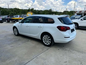 Opel Astra 1.7cdti * NOVA* UNIKAT* , снимка 4