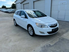 Opel Astra 1.7cdti * NOVA* UNIKAT* , снимка 12