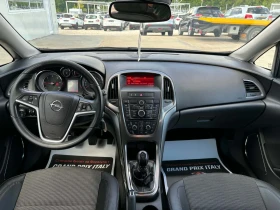 Opel Astra 1.7cdti * NOVA* UNIKAT* , снимка 9