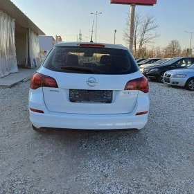 Opel Astra 1.7cdti * NOVA* UNIKAT* , снимка 15