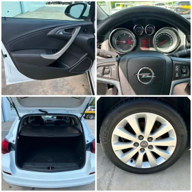 Opel Astra 1.7cdti * NOVA* UNIKAT* , снимка 10