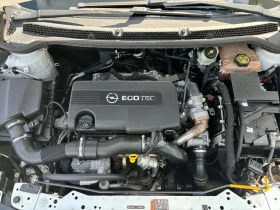 Opel Astra 1.7cdti * NOVA* UNIKAT* , снимка 17
