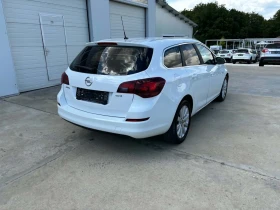 Opel Astra 1.7cdti * NOVA* UNIKAT* , снимка 14
