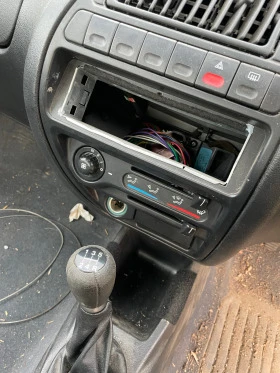 Citroen Saxo НА ЧАСТИ // 1.1 бензин // 60 000км, снимка 9