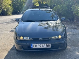 Fiat Marea 1.6 КЛИМАТИК