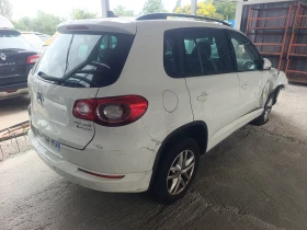VW Touran 1.4TSI 2.0TDI, снимка 15