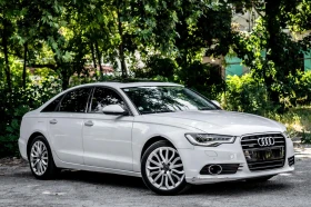 Audi A6 AUDI A6 FULL LED* Подгрев* Обдух* Хеад уп, снимка 4