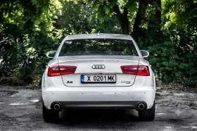 Audi A6 AUDI A6 FULL LED* Подгрев* Обдух* Хеад уп, снимка 2