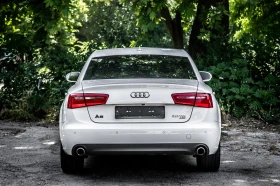Audi A6 AUDI A6 FULL LED* Подгрев* Обдух* Хеад уп, снимка 2