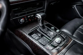 Audi A6 AUDI A6 FULL LED* Подгрев* Обдух* Хеад уп, снимка 10