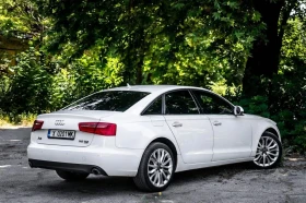 Audi A6 AUDI A6 FULL LED* Подгрев* Обдух* Хеад уп, снимка 3