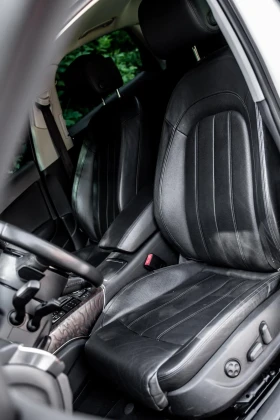 Audi A6 AUDI A6 FULL LED* Подгрев* Обдух* Хеад уп, снимка 15