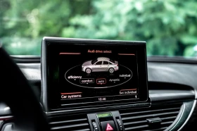 Audi A6 AUDI A6 FULL LED* Подгрев* Обдух* Хеад уп, снимка 8