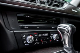 Audi A6 AUDI A6 FULL LED* Подгрев* Обдух* Хеад уп, снимка 9