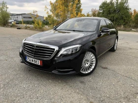Mercedes-Benz S 500 500, снимка 2